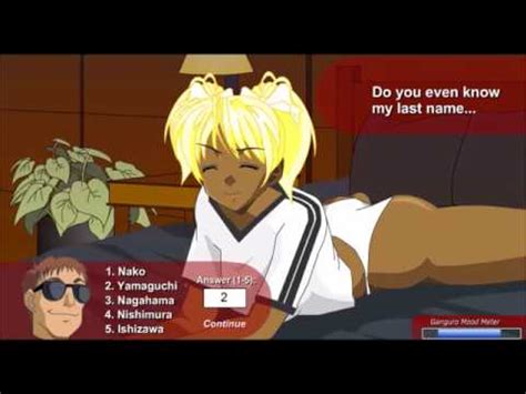 ganguro girl game|Ganguro Girl Deluxe v1.5 : Free Download, Borrow, and .